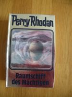 Perry Rhodan Silberband 104 - Raumschiff des Mächtigen Hessen - Wiesbaden Vorschau