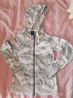 Nike dünne Jacke sweatjacke Camouflage XS Guter Zustand Nordrhein-Westfalen - Radevormwald Vorschau