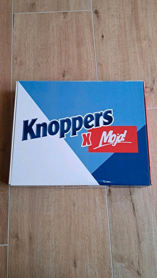 Knoppers X Mojo Pulli Gr.S in Stuttgart