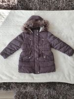 Winterjacke "Wie Neu" Gr. 116/122 Rheinland-Pfalz - Kaiserslautern Vorschau