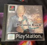 Parasite eve 2 PlayStation 1 Nordrhein-Westfalen - Herzogenrath Vorschau