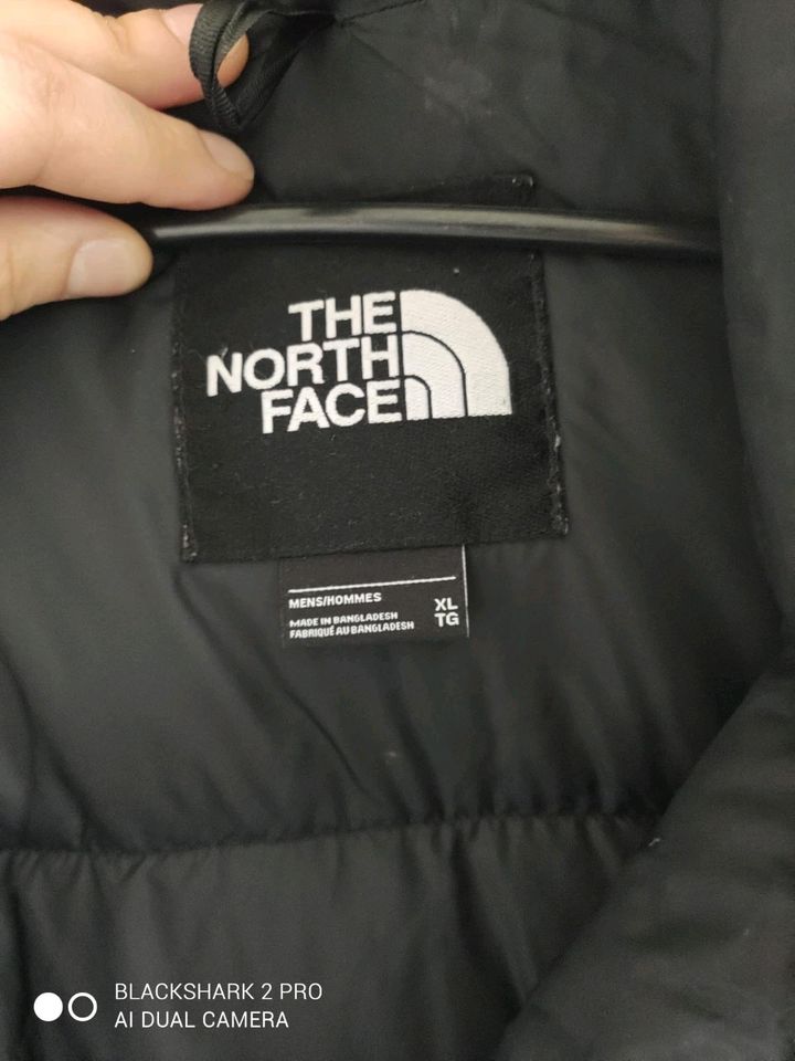 The North Face Herren Jacke in Duisburg