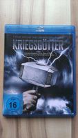 Blu-ray DVD 3-Filme-Box Kriegsgötter - FSK 16 Osterfeld - Waldau Vorschau