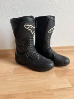 Alpinestars Pikes Drystar Stiefel  EUR 42 Bayern - Moorenweis Vorschau