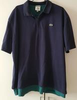 Herren Lacoste Poloshirt Polohemd Gr.XL Häfen - Bremerhaven Vorschau