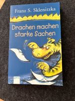Buchreihe 3-teilig  Drachen … Franz S. Sklenitzka Bayern - Gerolzhofen Vorschau