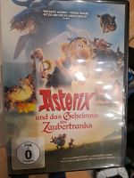 Asterix und Geheimnisse des Zaubertranks Baden-Württemberg - Baden-Baden Vorschau