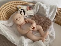 Realborn Leilani awake, Reborn Bausatz/ Rohling/ Kit Baden-Württemberg - Rheinfelden (Baden) Vorschau