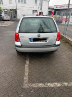 VW Golf IV Variant// SDI // 2.Hand Hessen - Altenstadt Vorschau