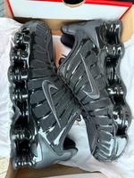 Nike Shox Tl schwarz Größe 44 Orginal Hannover - Kirchrode-Bemerode-Wülferode Vorschau