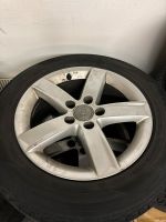 Originale 16 Zoll Audi Felgen 5x112 Nordrhein-Westfalen - Siegen Vorschau