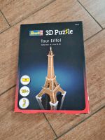 3D Puzzle "Eiffelturm" Bayern - Grafenwöhr Vorschau
