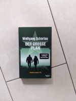 Der große Plan (Denglers 9. Fall) von Wolfgang Schorlau Düsseldorf - Flingern Nord Vorschau