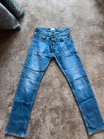 Replay Newbill Jeans Hose Herren gr. 30/32 Nordrhein-Westfalen - Dormagen Vorschau