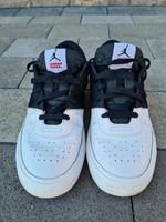 Nike Jordan Sneaker 42 Hessen - Wabern Vorschau
