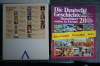 Die Deutsche Geschichte - Band 1-20 (komplett) Aachen - Aachen-Mitte Vorschau