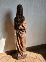 Madonna, Mutter mit Kind, Marienstatue Baden-Württemberg - Böbingen an der Rems Vorschau