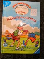 Ravensburger Buch: Fußballgeschichten, Mein Wunschbuch. Nordrhein-Westfalen - Goch Vorschau