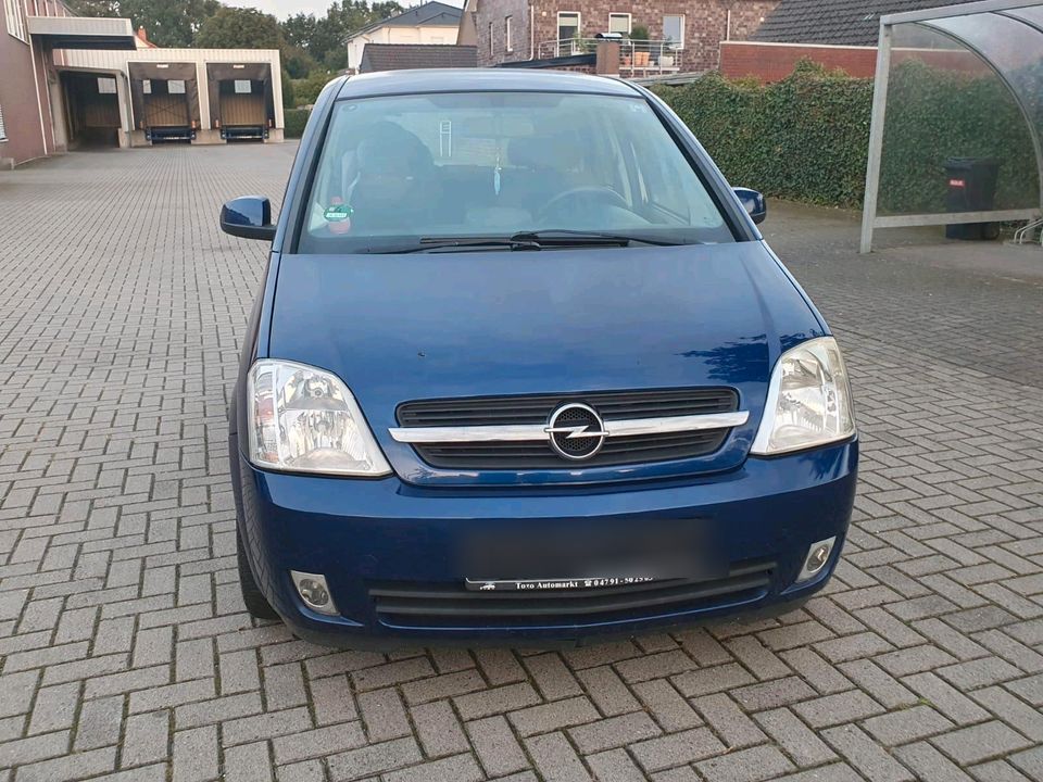 Opel mariva in Edewecht