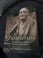 Buch.   Prabhupada Bayern - Regensburg Vorschau