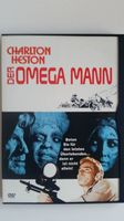 Der OMEGA Mann mit Charlton Heston auf DVD der Original Klassiker Rheinland-Pfalz - Dannstadt-Schauernheim Vorschau