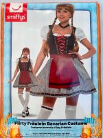 Smiffys 49663 Oktoberfest Dirndl Gr. L RETOURENWARE 10€* Bayern - Rückersdorf Vorschau