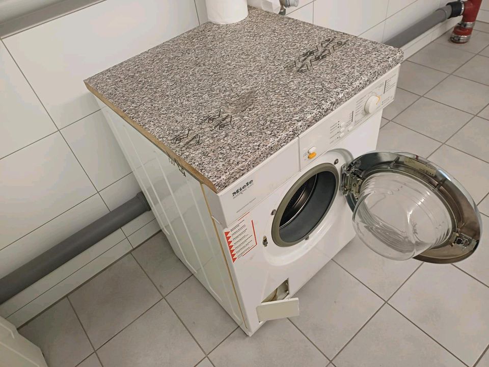 Miele Waschmaschine in Karlstein