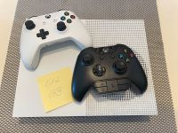 Xbox One S mit Spielen Thüringen - Eisenach Vorschau