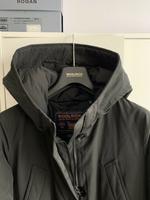 WOOLRICH Cityparka schwarz Neu mit Etikett Nordrhein-Westfalen - Swisttal Vorschau