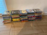 Kinder CD‘s - viele verschiedene Lindenthal - Köln Lövenich Vorschau