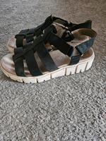 Caprice sandalen gr. 39 Hessen - Bürstadt Vorschau