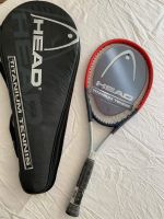rare HEAD TITANIUM tennis JUNIOR racket 4 1/8" Gr.1 Vintage" Baden-Württemberg - Oberrot Vorschau