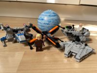 Lego Star Wars Microfighter Konvolut, Bundle Bayern - Würzburg Vorschau