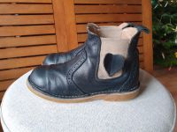 Pom Pom Chelsea Boots Gr. 31 ☆Blau☆ Eimsbüttel - Hamburg Eimsbüttel (Stadtteil) Vorschau