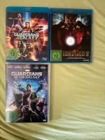 Guardians of the Galaxy 1+2 und Iron Man 2 Nordrhein-Westfalen - Hennef (Sieg) Vorschau