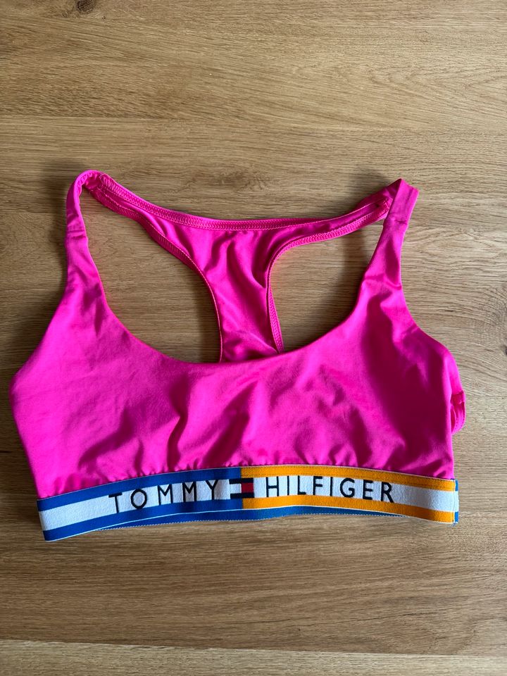 Tommy Hilfiger Bikini Oberteil in Erkelenz