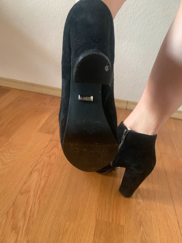 Schuhe mit Absatz in Kulmbach