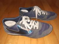 TOP! Damen Diesel Sneaker Sheclaw W Gr 39 blau Berlin - Spandau Vorschau