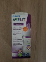 Philips Avent Flasche Natural 260ml NEU OVP Nordrhein-Westfalen - Iserlohn Vorschau