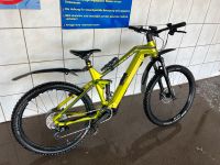 E-MTB fully Bulls Sonic evo am 1 Baden-Württemberg - Rheinfelden (Baden) Vorschau