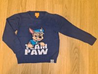 Paw Patrol Pullover 1x getragen Chase Pulli Berlin - Tempelhof Vorschau