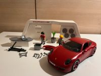 Playmobil 3911 Porsche 911 mit Licht Bayern - Treuchtlingen Vorschau