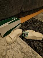 Neu Puma latschen Sandalen 35.5  schuhe Weihnachten Geschenk Bremen - Gröpelingen Vorschau