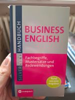 Business English Handbuch Berlin - Grunewald Vorschau