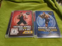 George Jones Personal Power Training 1 u. 2 Bayern - Rott am Inn Vorschau