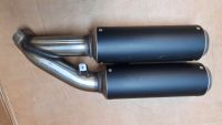 DUCATI 959 Panigale Original Auspuff Exhaust        573P3861B Bayern - Lindau Vorschau