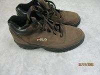 FILA-Wander- Trekking-Schuhe Größe 42,5 Nordrhein-Westfalen - Merzenich Vorschau