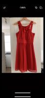 Cocktailkleid Esprit 34 rot Nordrhein-Westfalen - Hamm Vorschau