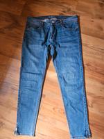 Zara Jeans stretchig Gr. 44 Sachsen - Radibor Vorschau