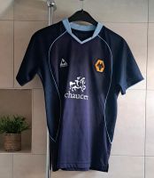 Wolverhampton Wanderers Trikot Sachsen-Anhalt - Wernigerode Vorschau